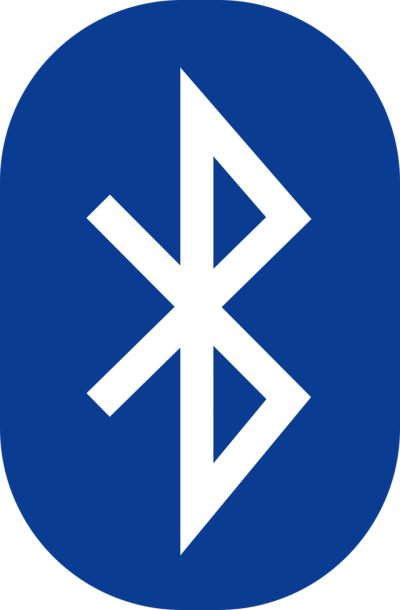 Bluetooth Symbol