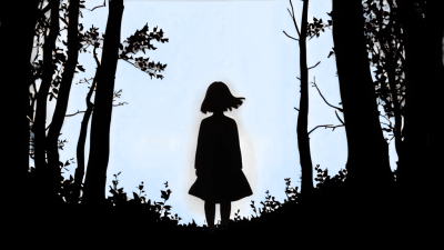 Kraka in the shadows