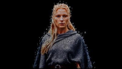 Panel 39 | Vikings Immersive