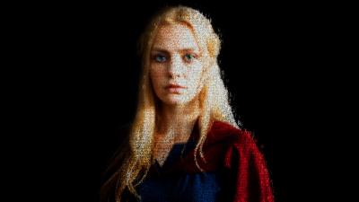 Vikings - Kraka Queen