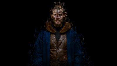 Vikings - Ragnar