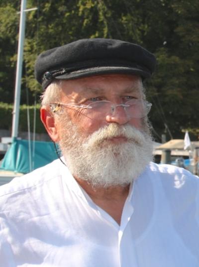 Prof. Dr. Dr. h.c. Rudolf Simek – our Scientific Advisor