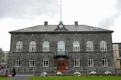 Vikings | Althing - Parliament of Iceland